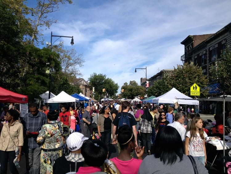 Get Ready: The Flatbush Frolic Is This Sunday!