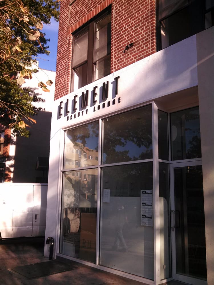 Element Beauty Lounge Will Open This Thursday At 1016 Cortelyou Road