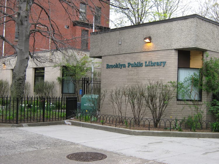 Translation Services Now Available At All Brooklyn Public Library Branches