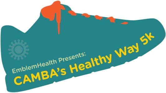 Get Fit For A Good Cause At CAMBA's Healthy Way 5k