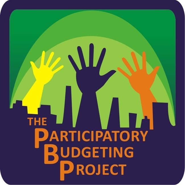 Join Your Neighbors To Discuss Bringing Participatory Budgeting To Our Area This Week