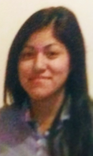 Help Find Missing 15-Year-Old Anay Mejia