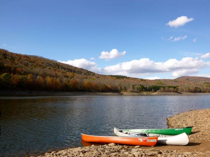 Taking A Closer Look At Where Our Tap Water Comes From