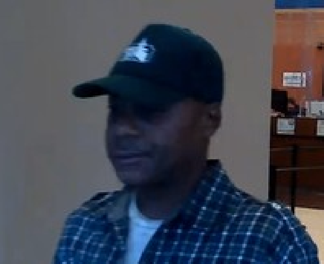 After Man Tried To Rob A Bank On Flatbush Avenue, Police Turn To The Public To Help Find Him