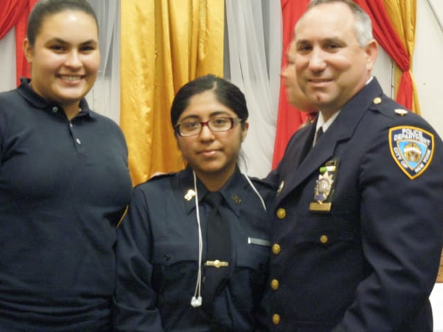 New Voices Showcased At The 66th Precinct Community Council Meeting