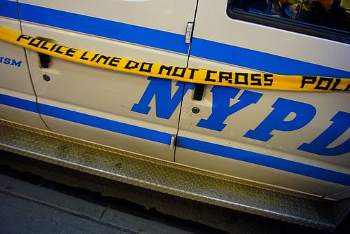 MTA Bus Driver Arrested For Slashing Wife At Gravesend Home, Authorities Say