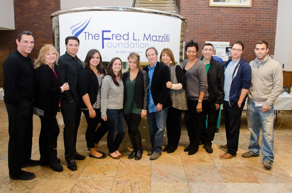 Second Annual Fred L. Mazzilli Lung Cancer Screening Awareness Day At Methodist Next Week