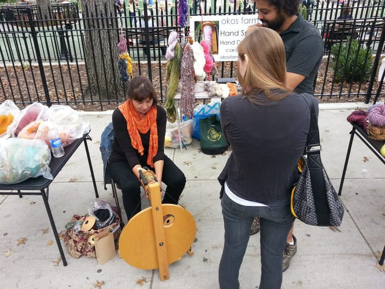 Park Slope Planner: The Best Events October 9-12