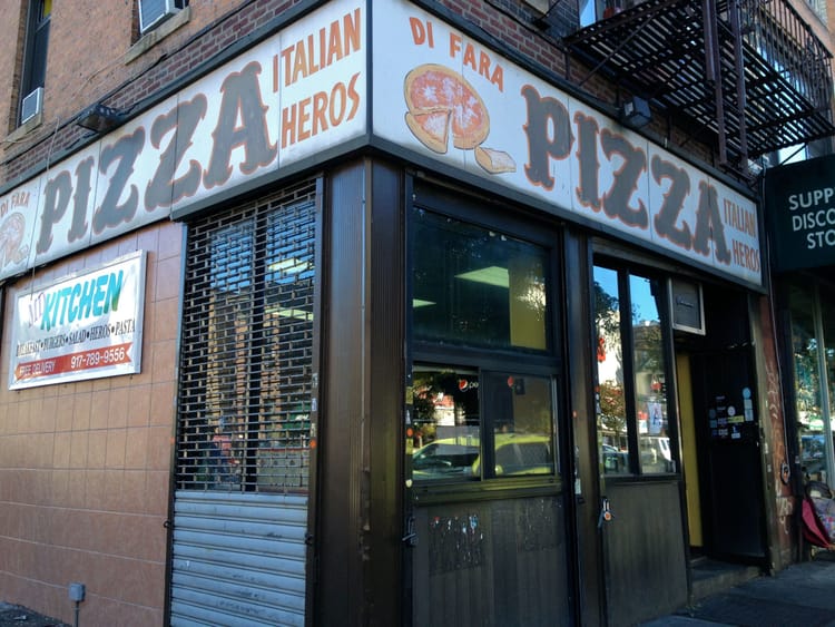 Di Fara’s Pizza Shut Down For Non-Payment Of Taxes