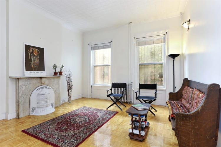 Fort Greene-Clinton Hill Rental Roundup