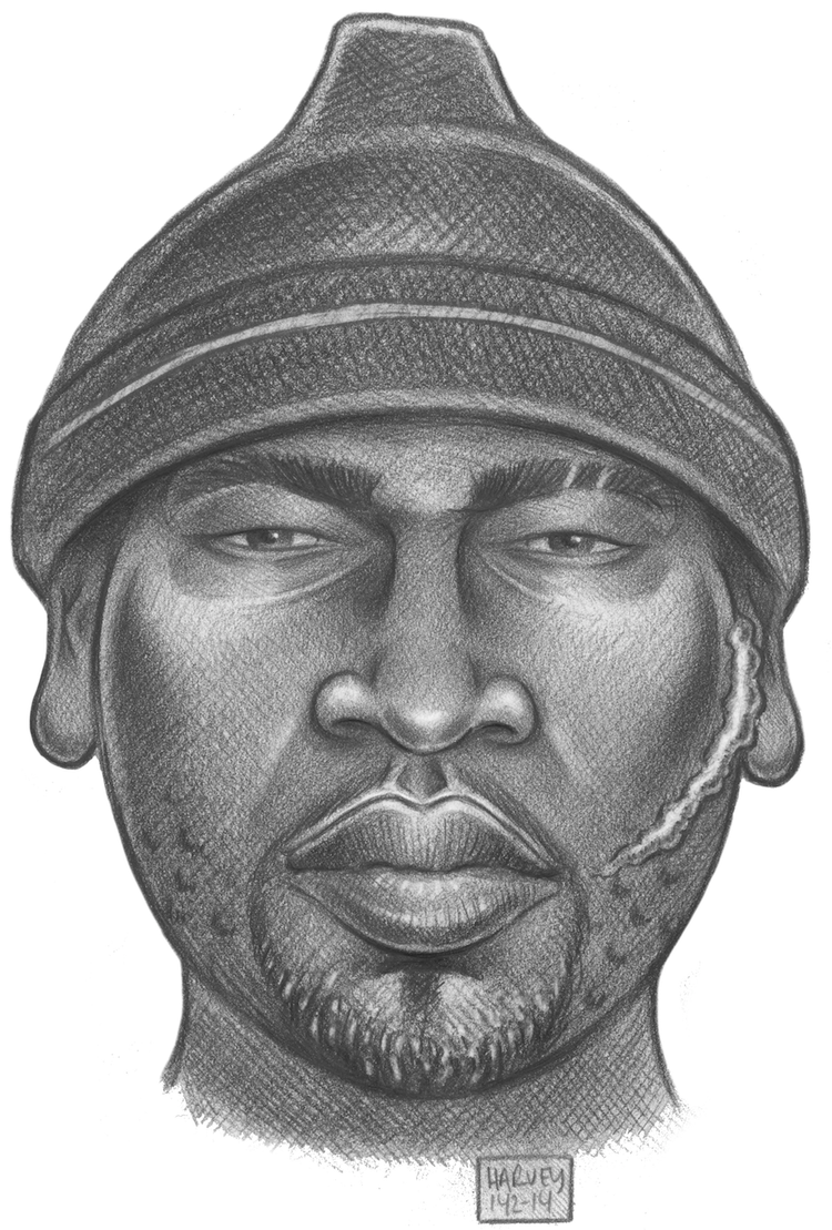 Police Seek Man Who Mugged Woman & Child At Knifepoint