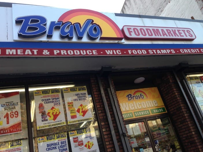 5th Avenue’s Met Becomes Bravo Foodmarket