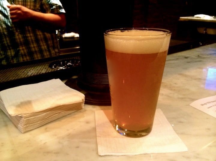 Hops Hill Makes Zagat List Of Nation’s “Hottest” New Beer Bars