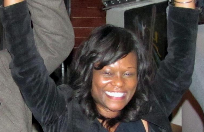 Meet Your Assemblywoman-Elect, Rodneyse Bichotte, At A ‘Victory Party’ Tomorrow, November 12