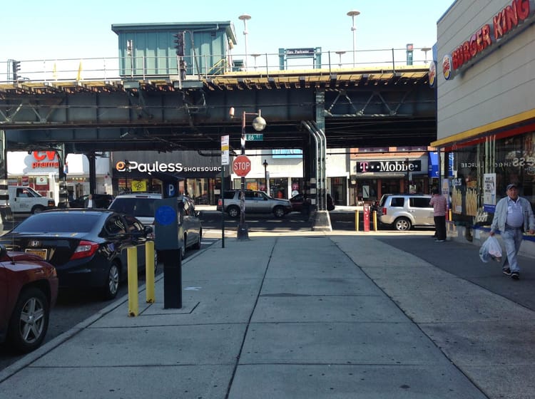 Report: Southwest Brooklyn Is Officially Up-And-Coming