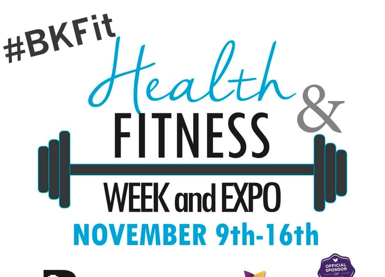 Get A Deal At A Local Gym During Brooklyn Health & Fitness Week