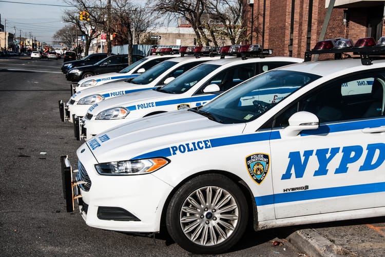 Elderly Man Freezes To Death On Coney Island Boardwalk [Updated]