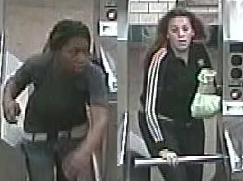 Police Seek Suspects In F Train Cell Phone Snatching