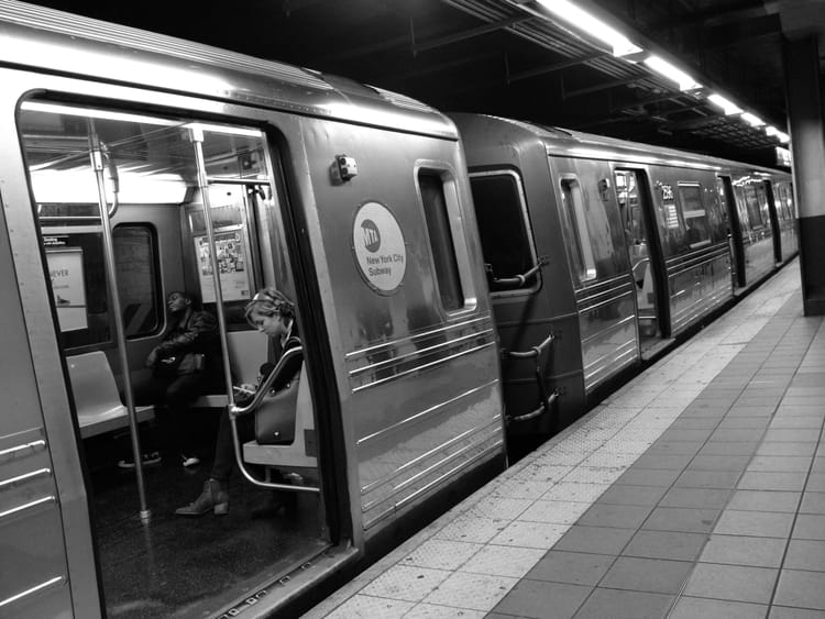 Some Transit Hiccups On The 3, 4, F & R Trains This Weekend