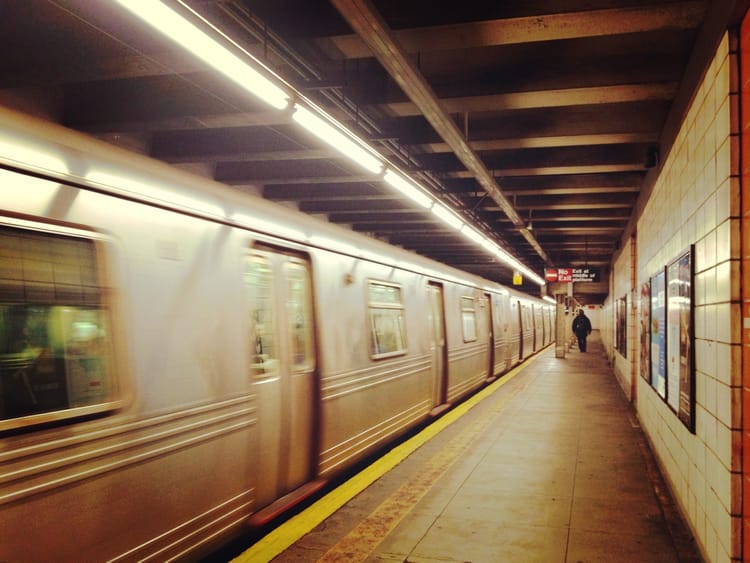 A Local N, A Missing D & More Changes To Local Subway Lines This Weekend