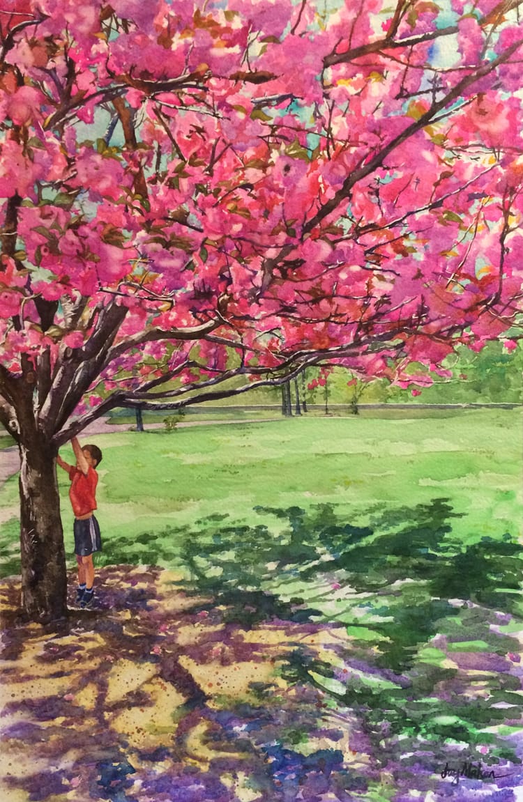 See Local Artists’ Work This Weekend During The Park Slope-Windsor Terrace Open Studios