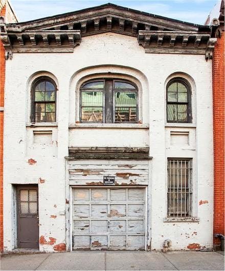 Clinton Hill Townhouse Listed For Over $2 Million