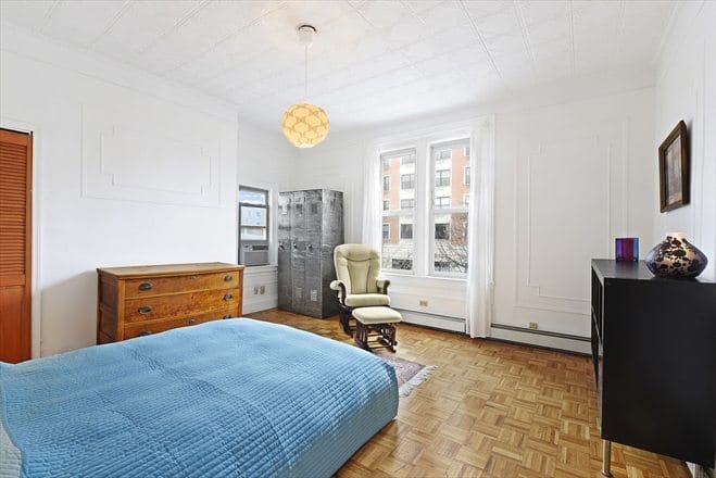 Fort Greene-Clinton Hill Rental Roundup