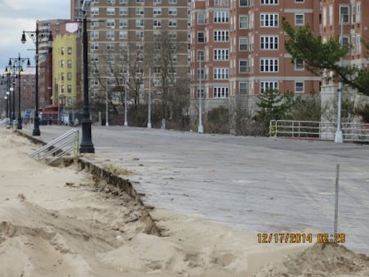 Sign The Petition To Make Coney Island’s Riegelmann Boardwalk A Scenic Landmark