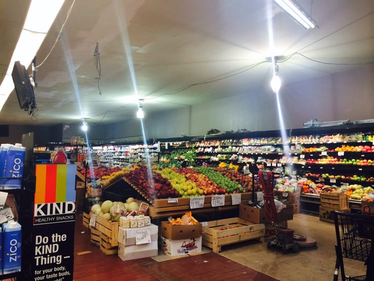 Met Foods Expands & Becomes Cortelyou Market By Key Food