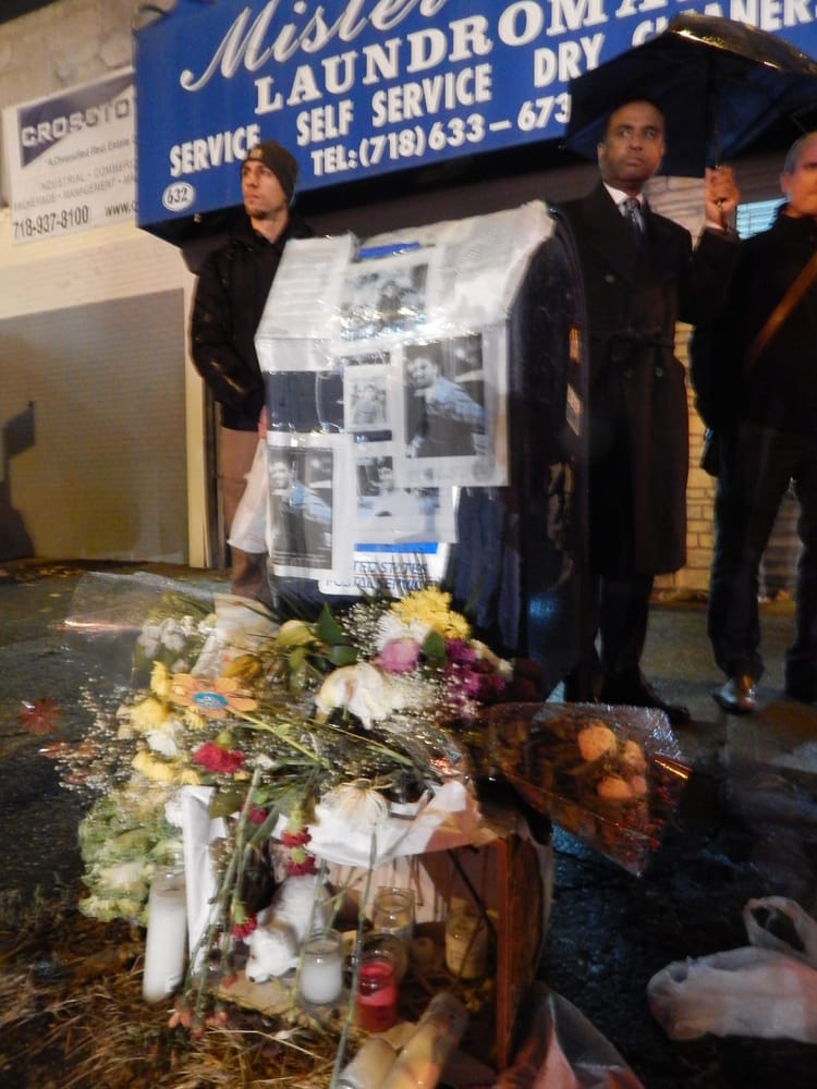 At Last Night’s Vigil For Mohammad Naiem Uddin, Remembering A Son, Brother And Friend