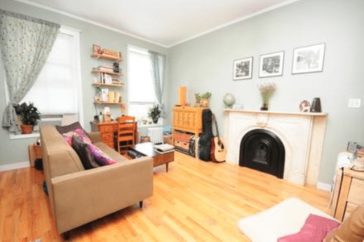 Fort Greene-Clinton Hill Rental Roundup