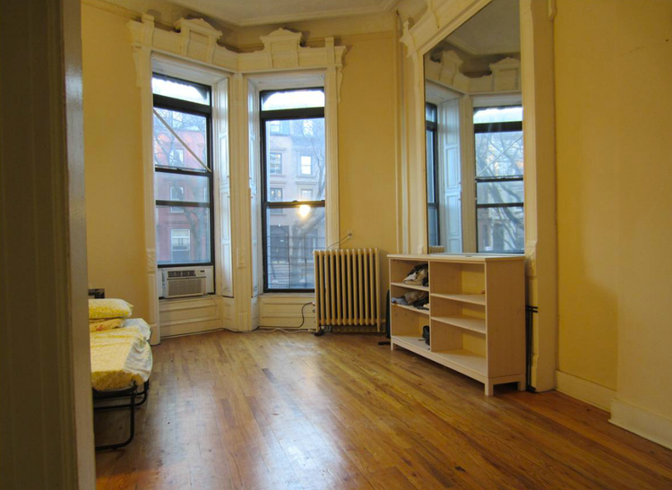 Fort Greene-Clinton Hill Rental Roundup