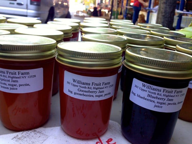 Final Windsor Terrace Greenmarket Of The Season Will Be Sunday, December 21