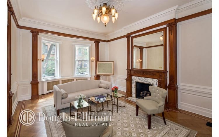 Park Slope Townhouse Sells For Record-Breaking $10.8M, But There Are Still Pricier Ones For Sale