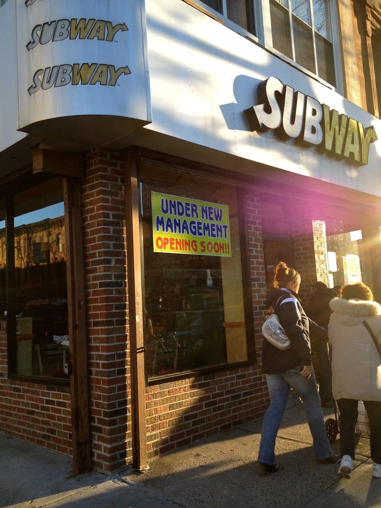 5th Avenue Subway Shop Reopening Under New Management