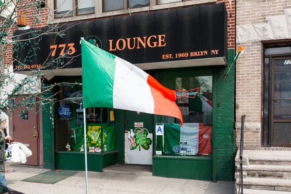 This Saturday, Raise Your Glass To Help 773 Lounge Rebuild