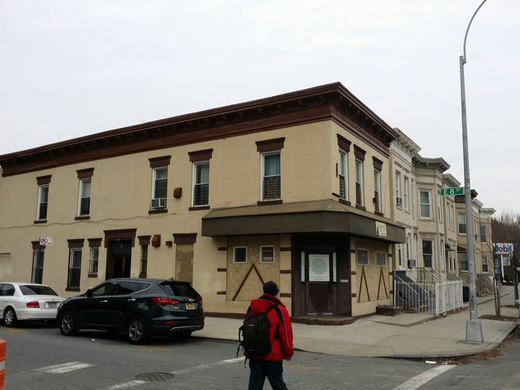 New Food Co-op Slated To Open At 825 Caton Avenue In March, Members Meeting This Monday