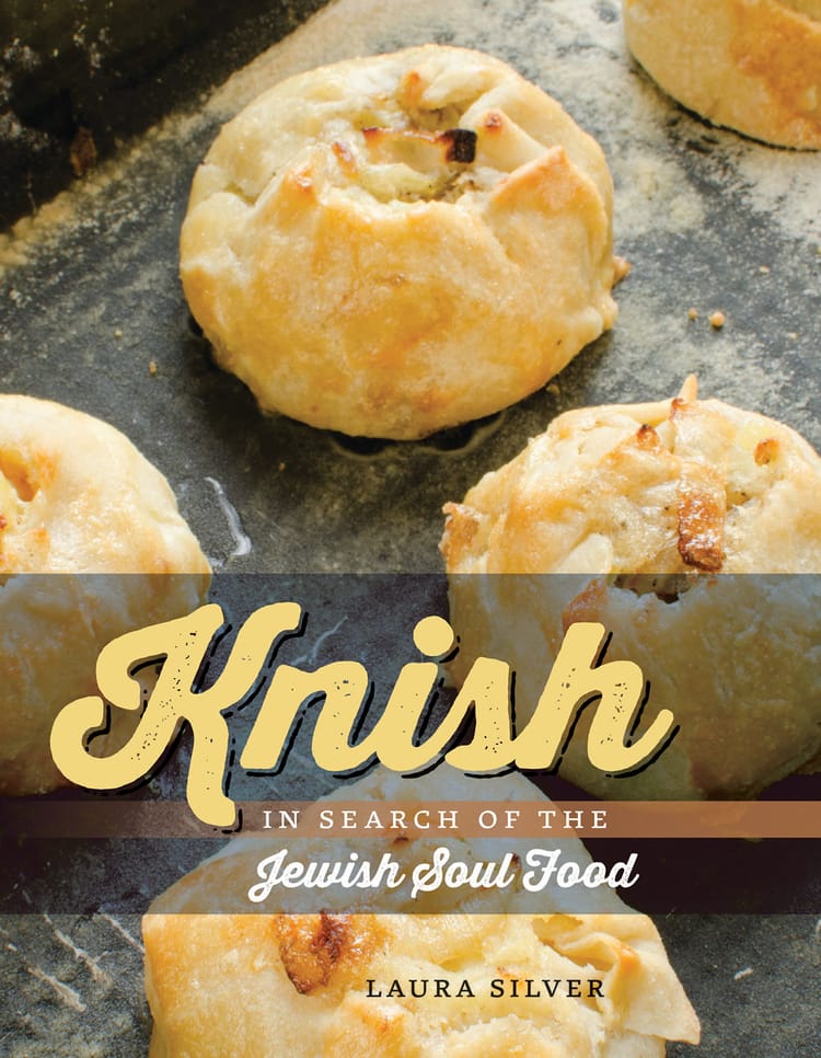 From A Polish Poem To The Streets Of Brooklyn: The Story Of The Knish – And Where You Can Make The Pastry This Saturday