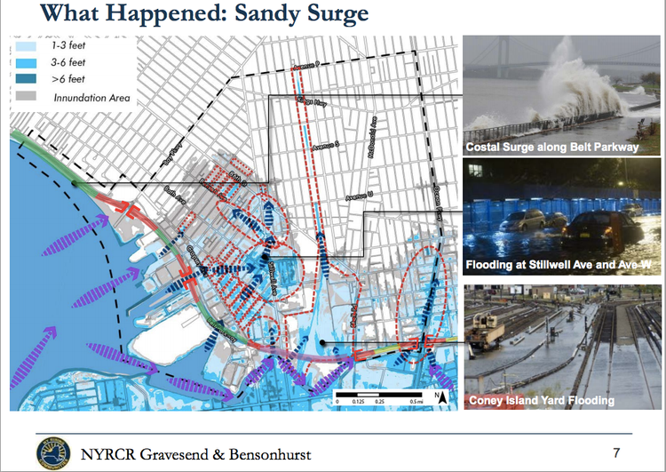 Next Week: Join New York Rising For Open House On Post-Sandy Reconstruction & Resiliency