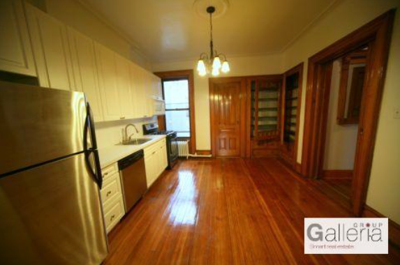 Park Slope Rental Roundup