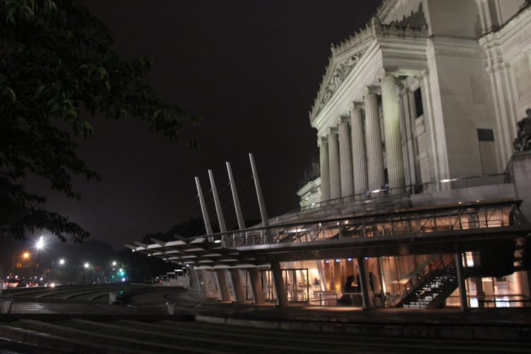 Get Ready For Free Thursday Nights At The Brooklyn Museum