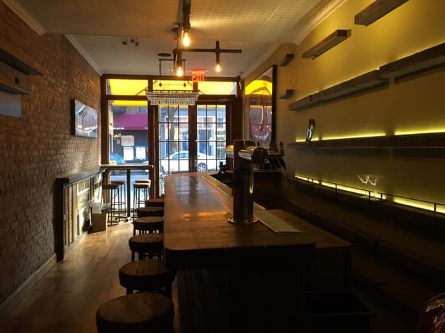 A Look Inside Bricolage, The New Modern Vietnamese Restaurant Set To Open Soon On 5th Avenue