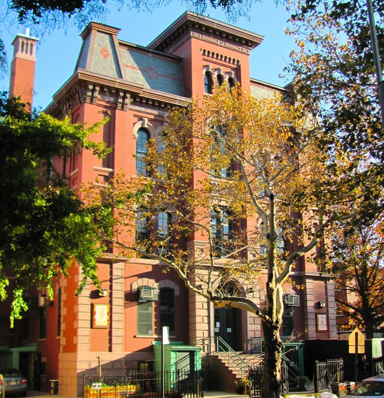 Lincoln Place Block Association, PS 39 & More Receive Preservation Awards