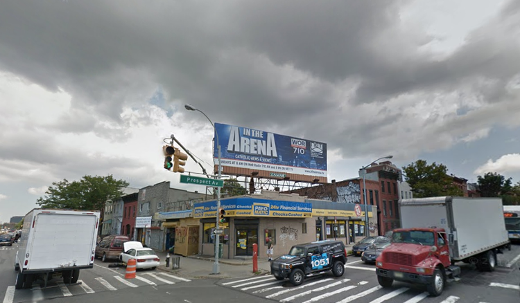 Daten Group Planning Condos For 4th Avenue