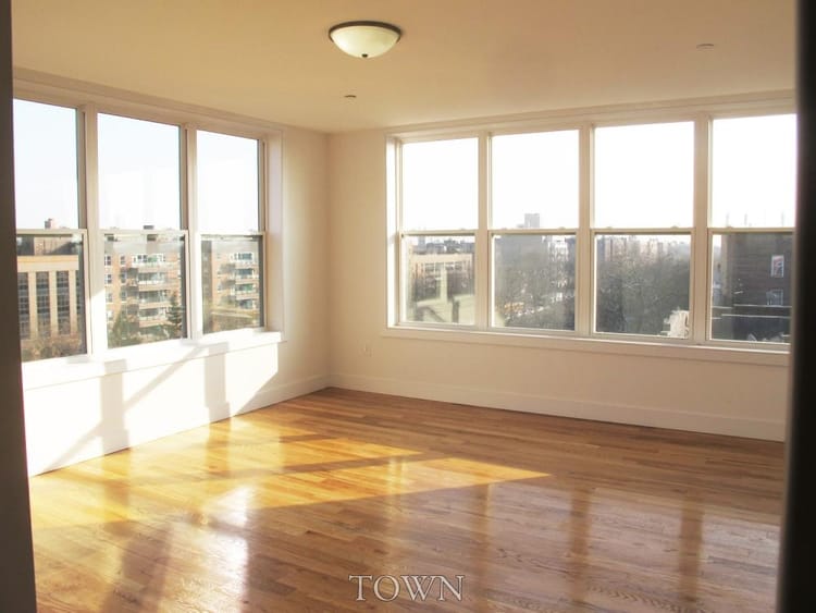 Ditmas Park Rental Roundup