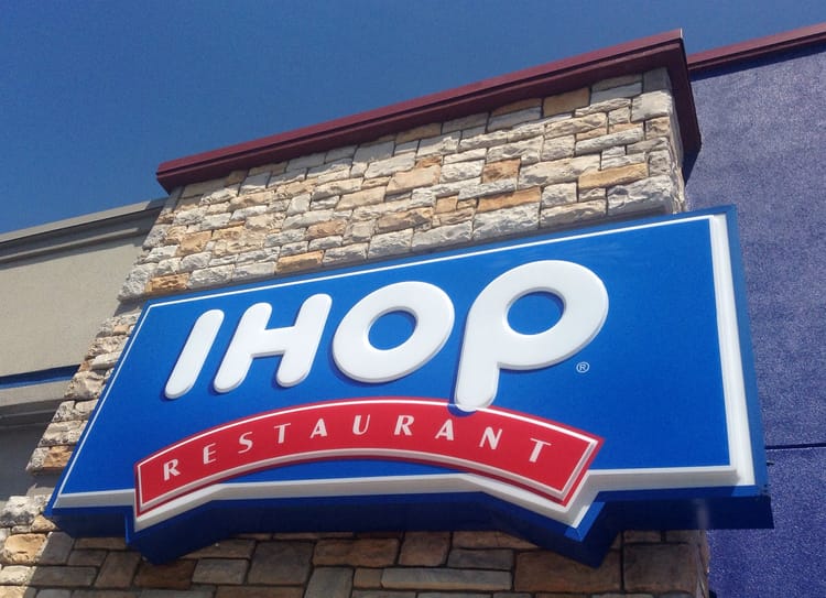 IHOP Joins Slew Of Franchises Opening In Coney Island This Summer