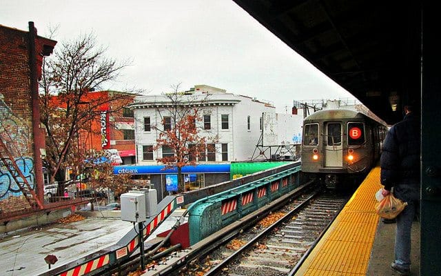 Sen. Golden’s New Bill Will Make Subway & Bus Crimes Easier To Track