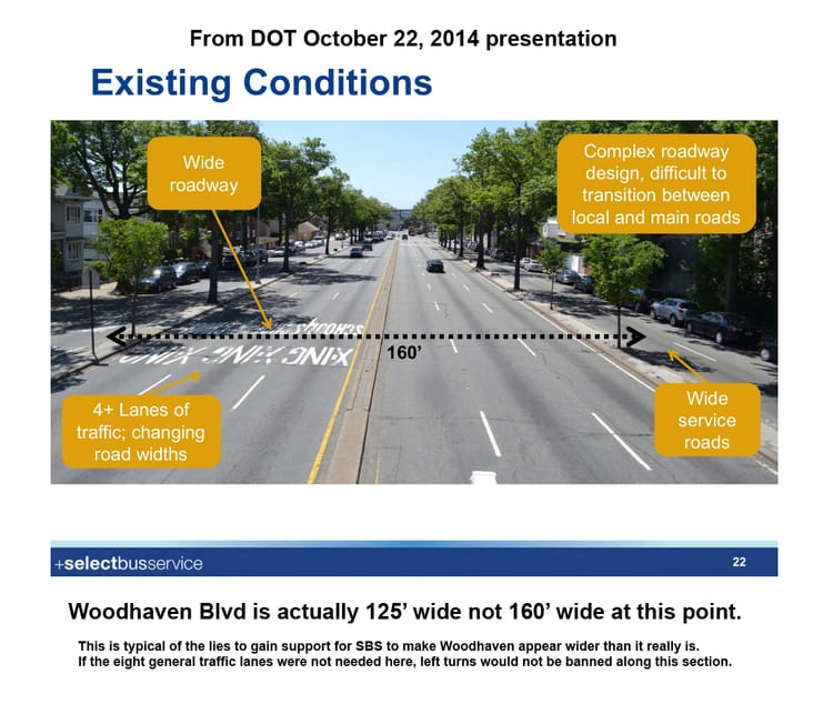 The Commute: Why We Need A Moratorium On Future SBS Routes – Part 1 Of 5