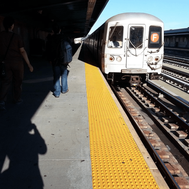 The G Goes Slowww & Four More South Slope Subway Changes