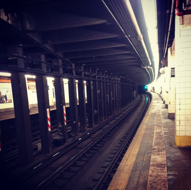 Kensington-Windsor Terrace Subway: F Changes Get Extended